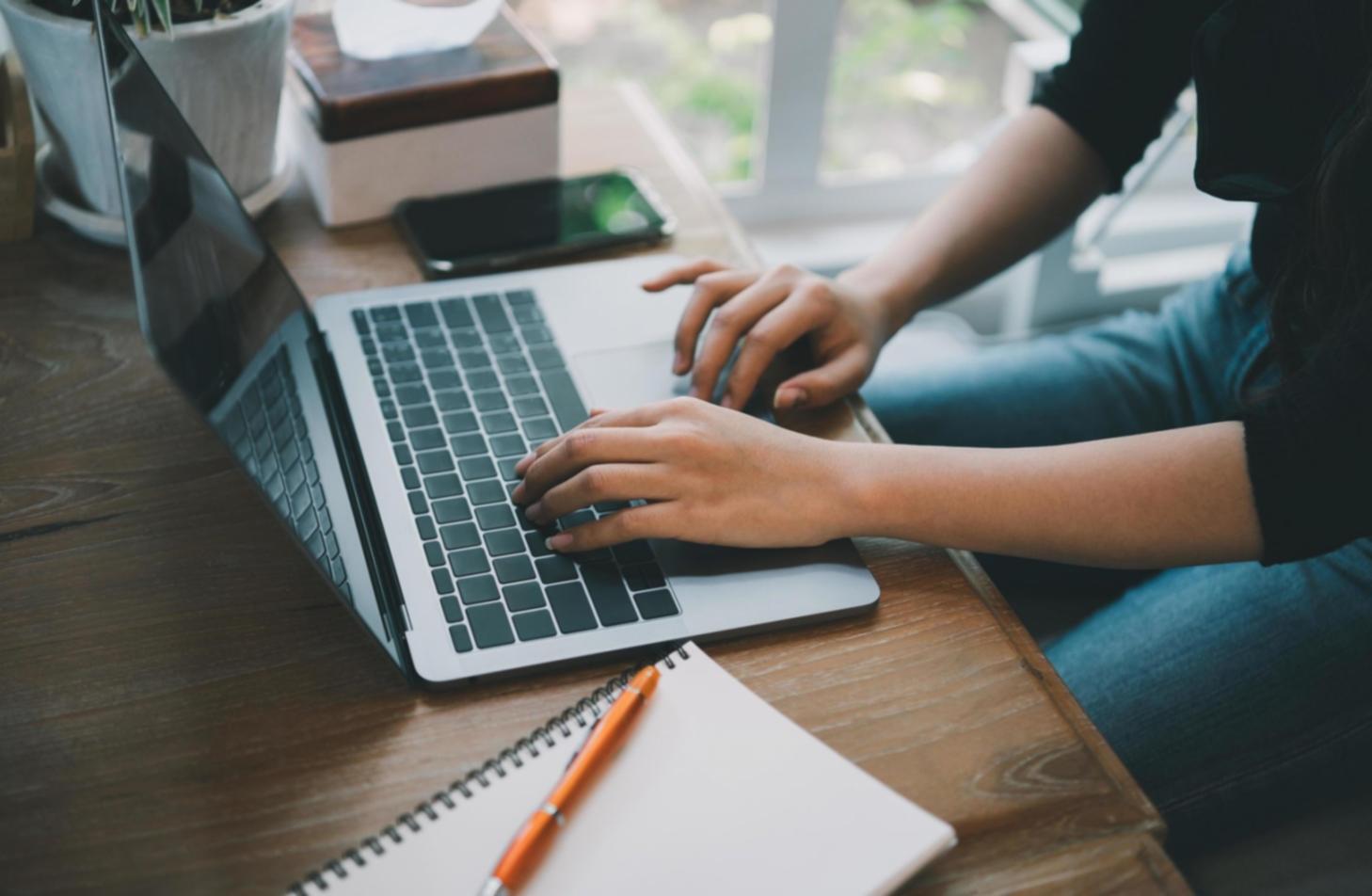 Environnement de formation moderne pour l'analyse financière