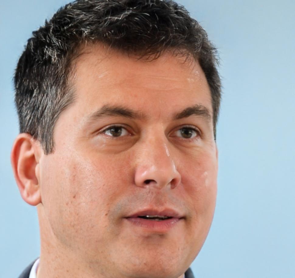 Portrait de Maxence Dubreuil